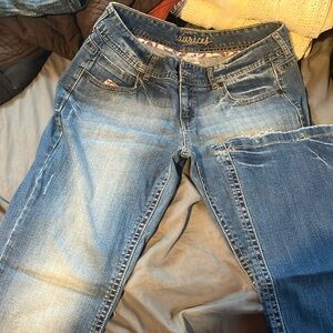 Maurice’s 9/10 regular boot cut